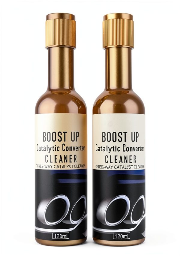 Carbon Cleaner for Gasoline and Diesel Vehicles-0