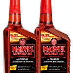 Marvel Mystery Oil Car Engine Cleaner Additive-0