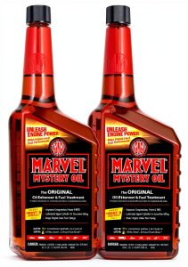 Marvel Mystery Oil Car Engine Cleaner Additive-0