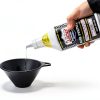 Lucas Oil Synthetic Oil Stabilizer 10W30 for Cars-2