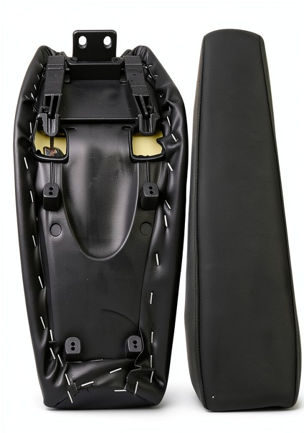 ZTDZZH Powersports Seat CRF50 XR50 Dirt Bike Accessories-2