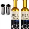 Generic Catalytic Converter Cleaner for Gasoline Diesel-0