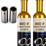 Generic Catalytic Converter Cleaner for Gasoline Diesel-0