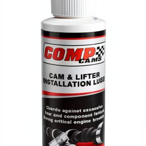 Comp Cams Camshaft Lubricant 8oz Low Viscosity-0