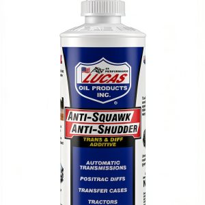 Lucas Oil 10599 Anti-Squawk Additive 16 Ounce-0