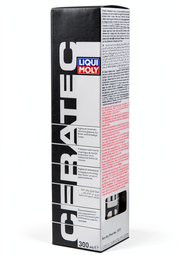 Liqui Moly 5W Engine Oil Universal Fit-2