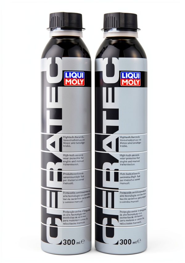 Liqui Moly 5W Engine Oil Universal Fit-0