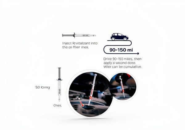 XADO Engine Treatment for Cars-4
