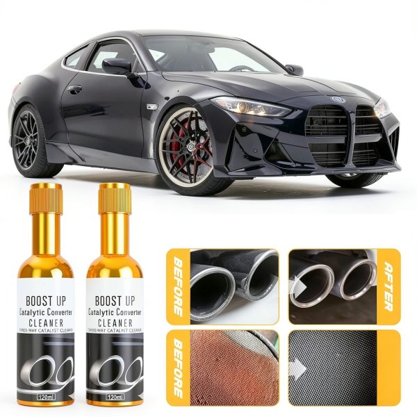 Carbon Cleaner for Gasoline and Diesel Vehicles-4