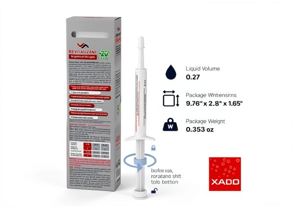 XADO Engine Treatment for Cars-1