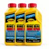 Engine Oil Additive Rislone Ring Seal High Mileage-1