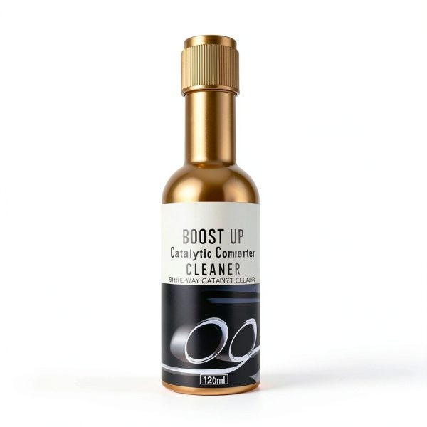 Carbon Cleaner for Gasoline and Diesel Vehicles-1