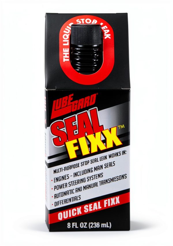 Lubegard LG-FIXX Seal Leak Repair Treatment-0