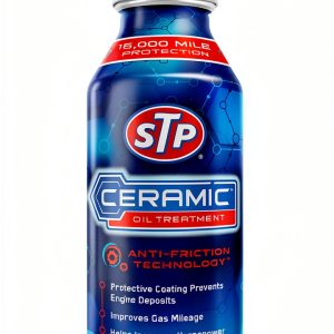 STP Auto Performance Oil Treatment-0