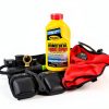 Engine Oil Additive Rislone Ring Seal High Mileage-3