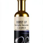 ZHENPIS Generic Catalytic Converter Cleaner-0