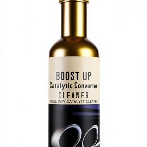 ZHENPIS Generic Catalytic Converter Cleaner-0