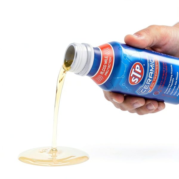 STP Auto Performance Oil Treatment-6