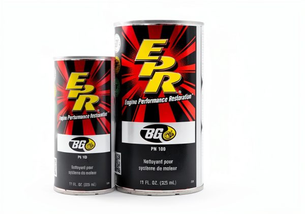 BG Engine Oil Fluid Additive 3Pack-0
