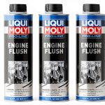 Engine Flush 500ML by Liquii Moly GmbH-0
