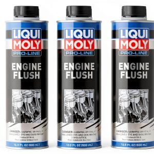Engine Flush 500ML by Liquii Moly GmbH-0