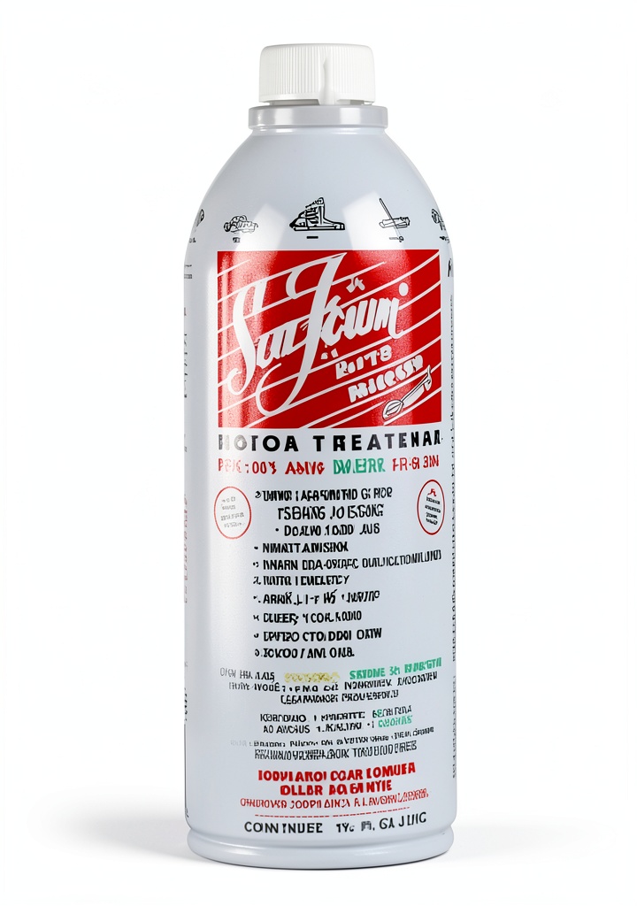 Sea Foam Engine Treatment bottle
