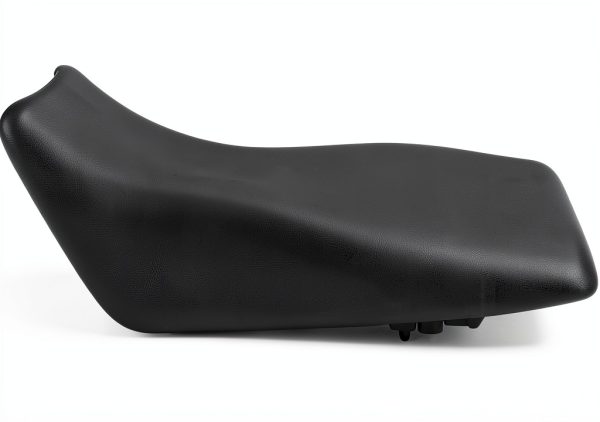 Kojem ATV Seat Black Plastic Front-4