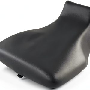 Kojem ATV Seat Black Plastic Front-0