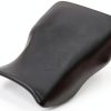 Kojem ATV Seat Black Plastic Front-3