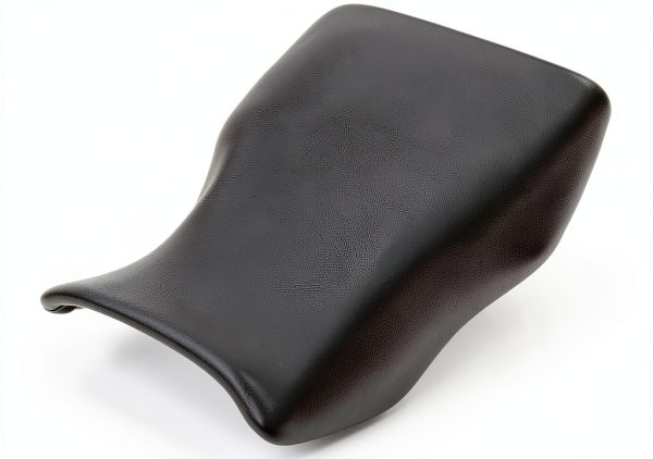 Kojem ATV Seat Black Plastic Front-3