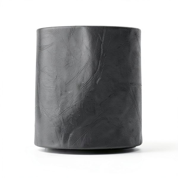 Kojem ATV Seat Black Plastic Front-8