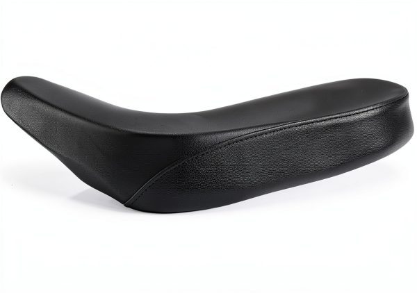 ATV Seat RedCap Universal Plastic Front Seat Black-3