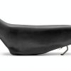 HECASA ATV Seat Black Polyurethane Comfort Fit-5