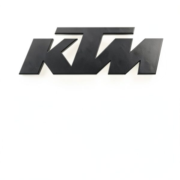 KTM Motorcycle Seat Orange Drivers Side Comfort Fit-2