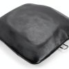 HECASA ATV Seat Cover Black Custom Fit-4