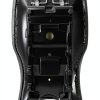 HECASA ATV Seat Cover Black Custom Fit-6
