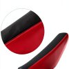 Hyssk Red Off-Road Motorcycle Seat-2