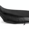 HECASA ATV Seat Black Polyurethane Comfort Fit-4