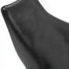 Kojem ATV Seat Black Plastic Front-5