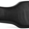 Kojem ATV Seat Black Plastic Front-1