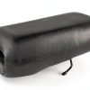 HECASA ATV Seat Black Polyurethane Comfort Fit-7