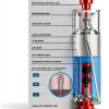 SprayMax Clear Gloss 2K Urethane Basecoat Aerosol 6 Pack-7