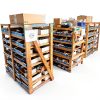 SEM Ranger Off White Marine Clear Coat Spray M25073 8.38x5.63x7.88in-3