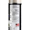 SEM Color Coat Vinyl Paint Opal Gray 12 Fl Oz Satin Finish for Metal-1