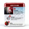 FinishX Clear Coat Kit 1 Gallon + 1 Quart UV Resistant High Gloss-3