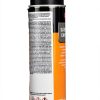 SEM Rust Mort 1-Pint Semi-Gloss Black Interior Paint for Metal-3