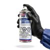 SprayMax Clear Gloss 2K Urethane Basecoat Aerosol 6 Pack-1
