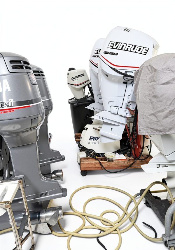 SEM Ranger Off White Marine Clear Coat Spray M25073 8.38x5.63x7.88in-5
