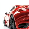 FinishX Clear Coat Kit 1 Gallon + 1 Quart UV Resistant High Gloss-6