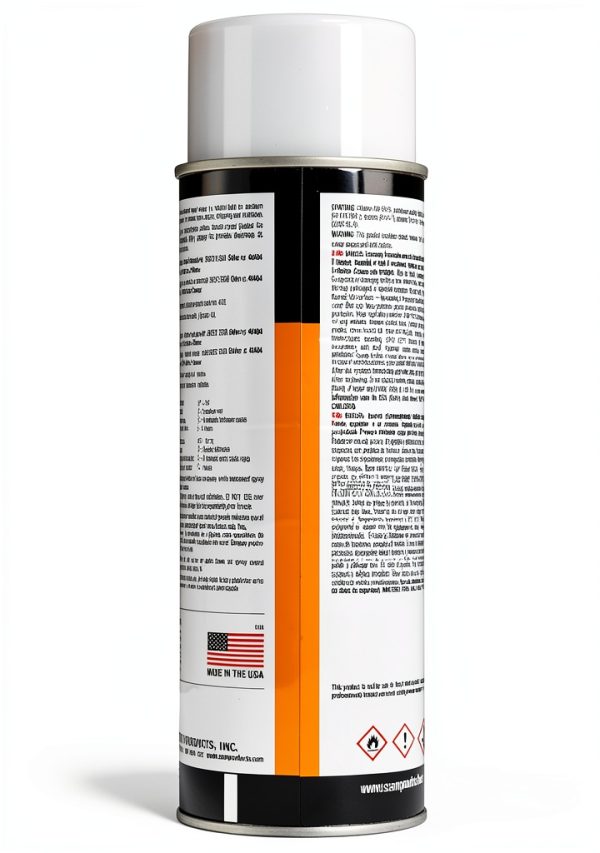 SEM Clear Gloss Acrylic Clear Coat 1 Quart 39803 Metal Protection-1